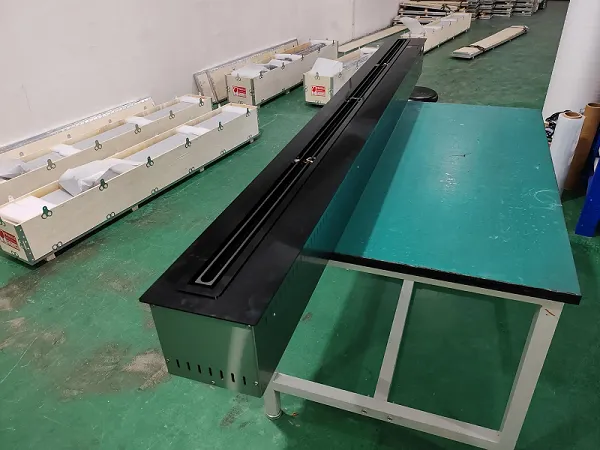 black smart ethanol burner 1 - black smart ethanol burner 1 -